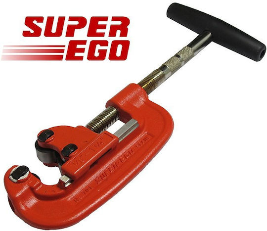 Super Ego Σωληνοκόφτης Χειρός 8-1".1