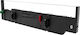 Compatible Ribbon Ink Cartridge for Seikosha Schwarz 1Stück (COMPSBP10)