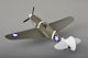 Easy Model P-40m 44fs 18fg Modellfigur Flugzeug im Maßstab 1:48