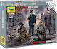 Zvezda Фигура за Моделизъм в Мащаб 1:72
