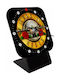 Koupakoupa Guns N' Roses Настолен Часовник KP_5354_CLOCK-DESK-SQUARE