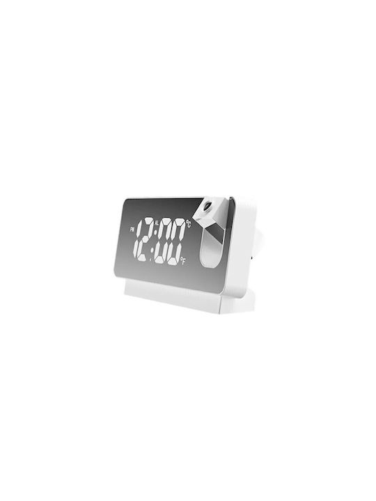 Tabletop Digital Clock 8613