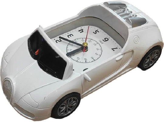 Dorosimo Desktop Clock