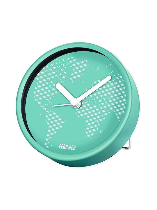 Moses Tabletop Clock 082945