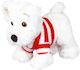 Plush Puppy 15 cm.