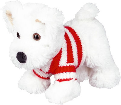 Plush Puppy 15 cm.