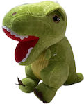 Plush Dinosaur