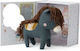 Picca & Loulou Plush Picca 20 cm