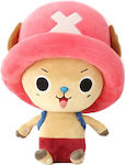 Namco - Bandai Plush Chopper 25 cm