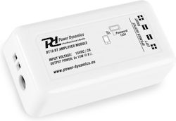 Power Dynamics Difuzor Power Dynamics Difuzor
