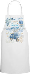 Tsantakides Godfather Apron