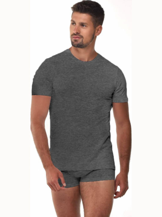 Bonatti Emil Herren Unterhemden in Gray Farbe 1...