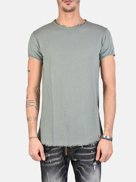 Xagon Man T-shirt Verde