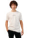 Loyal To Dirty T-shirt White