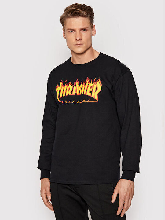 Thrasher