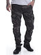 Airborne Slimmy Pantaloni cu Croială Slim Multicolor
