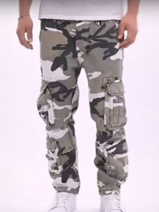 Surplus Airborne Панталон Карго Каки