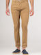 Charlie 7 Um0057 Hose Chino Beige