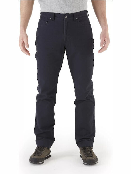 Rab Herrenhose Gray