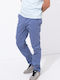 Trousers Chino Light Blue