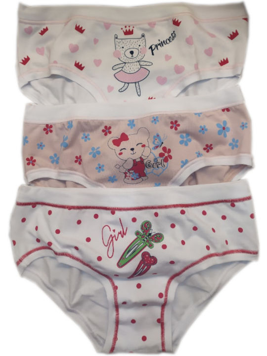Rossoporpora Chilot pentru copii Multicolor