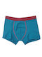 MEI Kids' Boxer Green