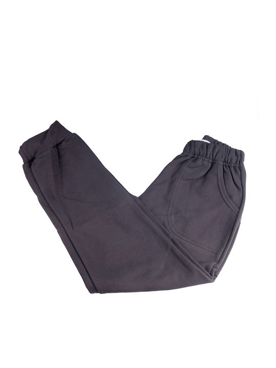 Kinder Trainingshose Gray 1Stück