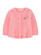 Billieblush Kids Cardigan Knitted Pink