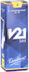 Vandoren V21 Καλάμι 3τμχ