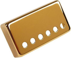 Pickup Cover Humbucker PCH49G Magnetic Lid Gold Pickup Cover Humbucker PCH49G Magnetic Lid Gold
