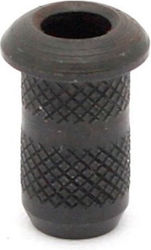 String Bushing Body Top for Electric Guitar