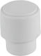 Switch Tip Selector Cap Tele for Telecaster Guitar in White Color