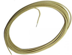 Guitar Jack Plug Cloth Wire Vintage Style GW0825