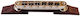 Jazz Archtop Rosewood Bridge Tuneomatic Chrome Guitar & Bass Bridges