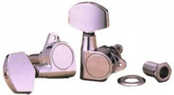 Dixon String Instruments Tuning Pegs