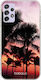 Babaco Nature Back Cover Silicon Multicolor (Galaxy A72)