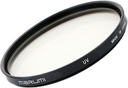 Marumi Objektivfilter 150162 UV-Filter 62mm
