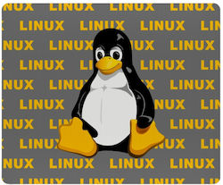 Koupakoupa Linux 230mm