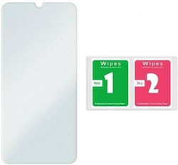 Tempered Glass for Galaxy M31
