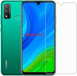 Tempered Glass (Huawei P Smart 2019/P Smart+/P Smart2020) Tempered Glass (Huawei P Smart 2019/P Smart+/P Smart2020)