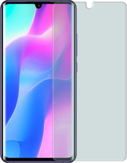 3D 0.3mm Full Glue Full Face Tempered Glass (Mi Note 10 Lite)