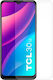 Tempered Glass (TCL 30 SE)