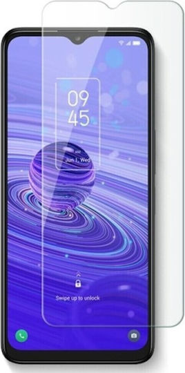 Tempered Glass (Tcl 405, 406, 408)