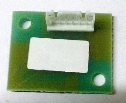 Bizhub C203 Toner Chip for Konica