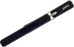 Snappy Pix Ballpoint Negru cu cerneală Negru