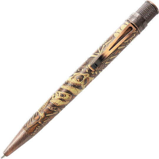 Rollerball Pen
