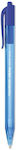 Στυλό Ballpoint με Μπλε Μελάνι 20τμχ