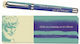Moses Libri_x Jane Pixuri Rollerball