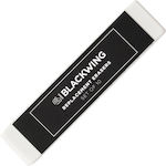 Blackwing Eraser Replacement for Pencil and Pen 10pcs White