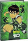 Gim Ντοσιέ για Χαρτί A4 Ben 10